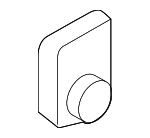 97983C6000WK - Body: Heater Control for Kia: Sorento Image