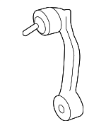 C2D24220 - Suspension: Stabilizer Link for Jaguar: F-Type, S-Type, Super V8, Vanden Plas, XF, XFR, XFR-S, XJ, XJ8, XJR, XJR575, XK, XKR, XKR-S Image