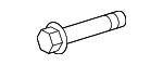 C2P15421 - : Stabilizer Link Bolt for Jaguar: F-Type, XKR, XKR-S Image