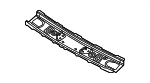 63102WB001 - Body: Roof Header Panel for Toyota Image
