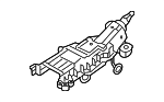 BG1Z3C529D - Steering: Column Assembly for Ford: Taurus Image