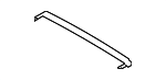 913604BA0A - Body: Drain for Nissan Image