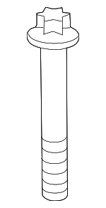 7129903798 - Electrical: Starter Bolt for BMW Image