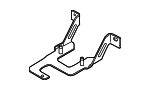 460921AA1B - Body: Master Cylinder Mount Bracket for Nissan: Murano Image image
