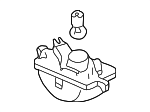 4A0947319 - Body: Under Hood Lamp for Volkswagen: EuroVan Image