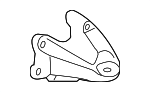 218153M100 - : Side Mount Bracket for Hyundai: Genesis Image