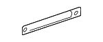22725410 - Body: Instrument Panel Crossbar for GM Image