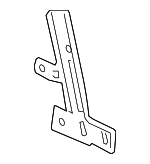 22695370 - Body: Lower Bracket for GM Image