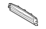 T2H45585 - : Radiator Shutter Assembly for Jaguar: XE Image