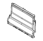 T2H50995 - : Deflector for Jaguar: XE Image