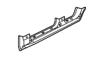 ASR2427 - : Rocker Panel for Land-Rover Image