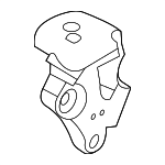 112535RA0A - Engine: Rear Mount Bracket for Nissan: Versa Image