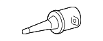 9052912 - Body: Temp Sensor for Mercedes-Benz Image