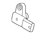 13628489536 - Emission System: M.A.P Sensor for BMW Image