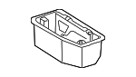 4D0867709B - Body: Storage Box for Audi: A8, A8 Quattro, S8 Image
