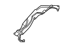 992813949 - Body: Drip Channel for Porsche Image