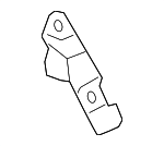 6894776010 - Body: Lift Cylinder Lower Bracket for Lexus: UX200, UX250h, UX300h Image