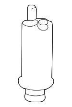 9775238001 - HVAC: Pressure Switch for Hyundai: Elantra, Sonata, Tiburon, Tucson, XG300, XG350 Image