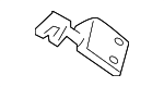 8M6Z7B229A - Body: Mount Bracket for FORD Image