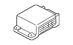 6N0909603AP - Electrical: Control Module for Volkswagen: EuroVan Image
