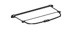 6491048190C1 - Body: Cargo Cover for Lexus Image