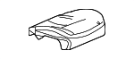 88941609 - Body: Seat Cushion Foam for GM Image