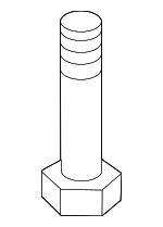 22326865849 - Engine: Trans Crossmember Bolt for BMW: 228i xDrive, 230i, 230i xDrive, 320i, 320i xDrive, 328d, 328d xDrive, 328i, 328i GT xDrive, 328i xDrive, 330e, 330e xDrive, 330i, 330i GT xDrive, 330i xDrive, 335i, 335i GT xDrive, 335i xDrive, 340i, 340i GT xDrive, 340i xDrive, 428i, 428i xDrive, 428i xDrive Gran Coupe, 430i, 430i Gran Coupe, 430i xDrive, 430i xDrive Gran Coupe, 435i, 435i xDrive, 435i xDrive Gran Coupe, 440i, 440i xDrive, 440i xDrive Gran Coupe, 530e, 530e xDrive, 530i, 530i xDrive, 540d xDrive, 540i, 540i xDrive, 550e xDrive, 640i xDrive Gran Turismo, 740e xDrive, 740i, 740i xDrive, 745e xDrive, 750e xDrive, 750i, 750i xDrive, 760i xDrive, 840i, 840i Gran Coupe, 840i xDrive, 840i xDrive Gran Coupe, ActiveHybrid 3, M2, M235i xDrive, M240i, M240i xDrive, M3, M340i, M340i xDrive, M4, M440i, M440i Gran Coupe, M440i xDrive, M440i xDrive Gran Coupe, M5, M550i xDrive, M760i xDrive, M8 Gran Coupe, M850i xDrive Gran Coupe, X3, X4, X5, X6, X7, XM Image