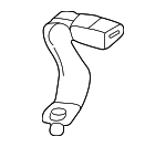 8984038040LK - Electrical: Buckle End for Hyundai: Sonata, XG300, XG350 Image image