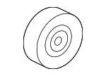 31180RCAA02 - Cooling System: Tension Pulley for Acura: MDX, RDX, RL, TL, TSX, ZDX Image
