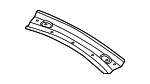 5C3809111 - Body: Center Reinforced for Volkswagen Image