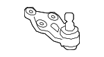 545302P100 - : Lower Ball Joint for Kia: Sorento Image