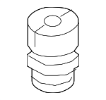 546262W000 - Suspension: Strut Bumper for Kia: Sorento Image