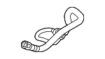 Power Steering Return Hose