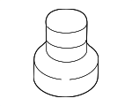 908012009 - Maintenance &amp; Lubrication: Drain Plug for MB Vans Image