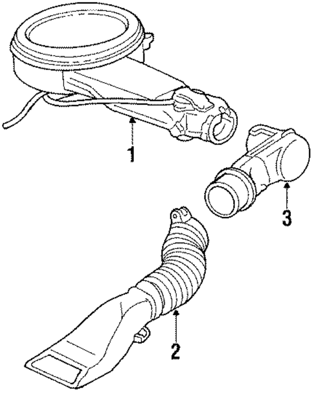 14041372 - Body: Sun-visor for GM Image