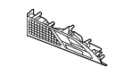 51425B35620 - Body: Handle Base for BMW Image
