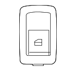 61315A2BCB5 - Body: Window Switch for BMW Image