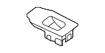 51429423241 - Body: Switch Bezel for BMW Image