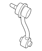 68533954AA - Suspension: Stabilizer Link for Jeep: Gladiator, Wrangler Image