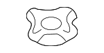 31262068 - Suspension: Insert for Volvo Image