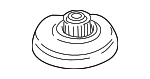 30683637 - Suspension: Spring Seat for Volvo Image