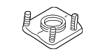 30714968 - Suspension: Support Plate for Volvo Image
