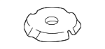 31201386 - Suspension: Washer for Volvo Image