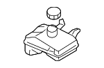AJ5715350D - : Reservoir for Mazda Image