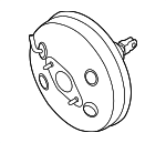 591103R800 - : Power Booster for Kia: Cadenza Image