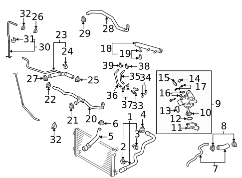 Powertrain Control for 2025 Volkswagen ID. Buzz #43