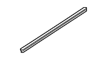 K30A73821 - Body: Inner Weather-strip for Kia Image