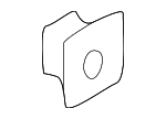 B31669361 - Body: Pull Handle Grommet for Kia Image