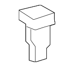 3C0927121DREH - : Switch for Volkswagen: CC, Passat Image