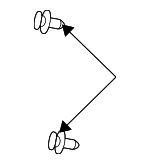 5HG29XDHAC - Body: Coat Hook for Mopar Image